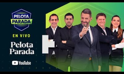 River recibe a Independiente y Boca visita a Racing – Pelota Parada con Pablo Giralt