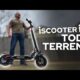 Scooter iScooter iX3 Review Super completo
