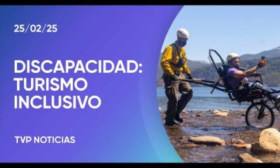 Se acerca el fin de semana largo y repasamos algunas propuestas de turismo accesible