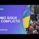 Se cumplen 3 años de la guerra entre Rusia y Ucrania Se cumplen 3 años de la guerra entre Rusia y Ucrania