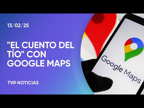 Seguridad informática: utilizan Google Maps para amenazar y extorsionar