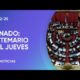 Senado: habrá sesión y se definió el temario Senado: habrá sesión y se definió el temario