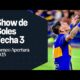 SHOW DE GOLES â½ | Fecha 3 – Torneo Apertura 2025