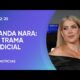 Sigue el conflicto por la custodia de las hijas de Wanda Nara e Icardi Sigue el conflicto por la custodia de las hijas de Wanda Nara e Icardi