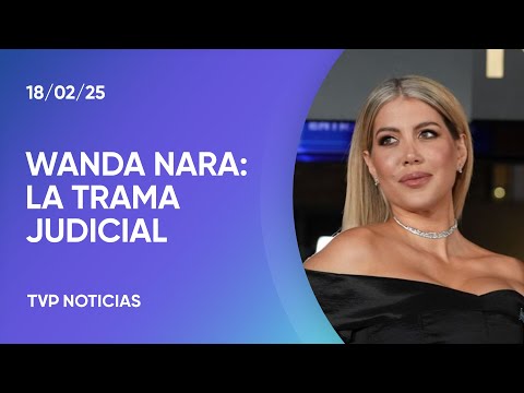 Sigue el conflicto por la custodia de las hijas de Wanda Nara e Icardi Sigue el conflicto por la custodia de las hijas de Wanda Nara e Icardi