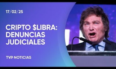 Sigue la polémica por la criptomoneda $Libra