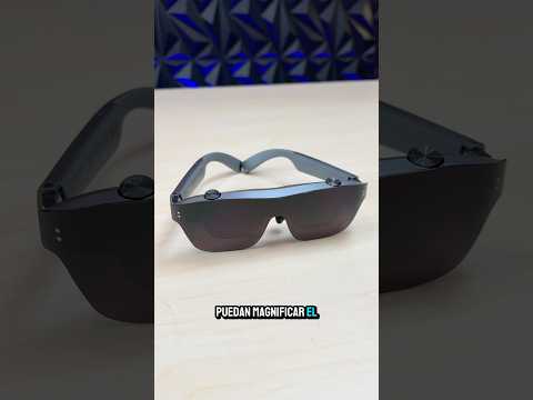 StarV View AR Glasses #shorts