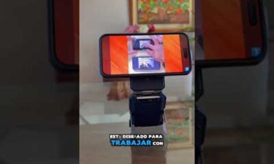 Supcase Magnetic Wallet con soporte MagSafe #shorts