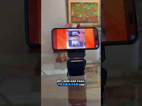 Supcase Magnetic Wallet con soporte MagSafe #shorts