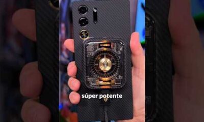 SÚPER POTENCIA DE LUJO!!!