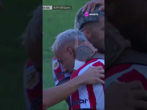 Taco, pared y GOLAZO de CANDIA para Barracas ante Aldosivi â½ð¥