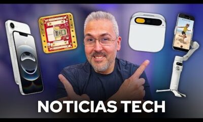 Tech News iPhone 16e, Microsoft MAJORANA 1 Quantum Chip Tech News