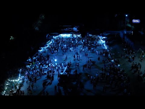 Testimonios en el Festival de la Familia en IV Centenario