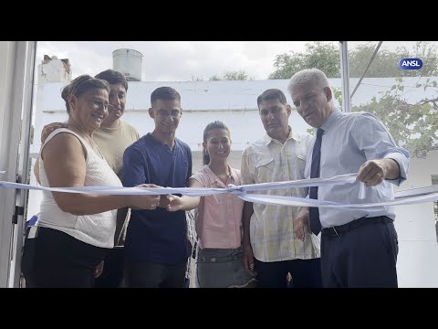 Testimonios en la fábrica de quesos San Agustín