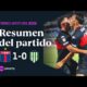TIGRE DERROTÃ a BANFIELD y es PUNTERO de su zona | #Tigre 1-0 #Banfield | Resumen