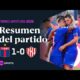 TIGRE DERROTÃ a UNIÃN en VICTORIA | #Tigre 1-0 #Union | Resumen