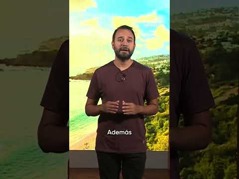 Todavía estás a tiempo de buscar tu destino para las vacaciones. ¿Probaste con una aplicación? Todavía estás a tiempo de buscar tu destino para las vacaciones. ¿Probaste con una aplicación?