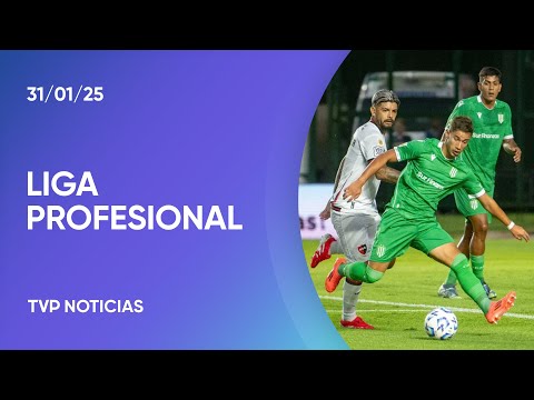 Torneo Apertura: comienza la Fecha 3