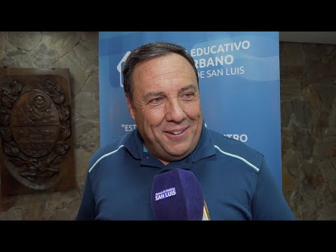 Toti Videla, Intendente de Juana Koslay