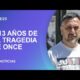 Tragedia de Once: a 13 años, la lucha de los familiares por justicia continúa Tragedia de Once: a 13 años, la lucha de los familiares por justicia continúa