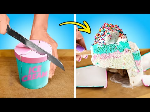 TRUCOS DE COCINA GENIALES 🤩 MEJORA TUS HABILIDADES CULINARIAS 🍳✨ TRUCOS DE COCINA GENIALES 🤩 MEJORA TUS HABILIDADES CULINARIAS 🍳✨