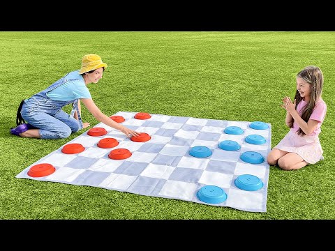 Trucos de Crianza: ¡Ideas Simples para Hacer el Juego al Aire Libre Aún Más Divertido!