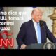 Trump dice que EE.UU. tomará el control de Gaza: Resumen de la guerra Israel – Hamas