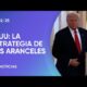Trump: la guerra comercial vuelve a ser eje en su mandato Trump: la guerra comercial vuelve a ser eje en su mandato