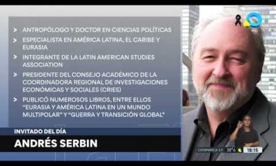 Trump, más cerca de Moscú que de Kiev
