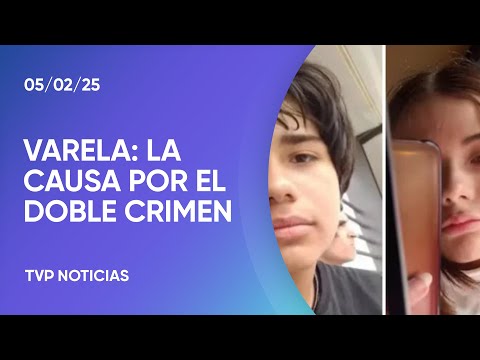 Último adiós a Paloma Gallardo en Florencia Varela