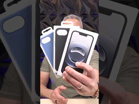 Unboxing Nuevo iPhone 16e #shorts