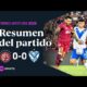 VÃLEZ sigue SIN PODER cortar la SEQUÃA y EMPATÃ ante LANÃS | #Lanus 0-0 #Velez | Resumen VÃLEZ sigue SIN PODER cortar la SEQUÃA y EMPATÃ ante LANÃS | #Lanus 0-0 #Velez | Resumen