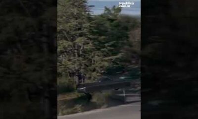 “Volver al futuro” se hizo realidad