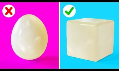 ¡WOW! 🔥 Trucos Geniales con Huevos 🍳 Deliciosas Recetas e Ideas para el Desayuno 🌟 ¡Pruébalas!