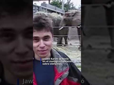 Youtube cumple 20 años Youtube cumple 20 años