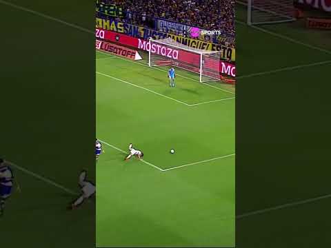 Â¡DIBUJE NACHO! Malcorra dejÃ³ sentado a Palacios a puro amague