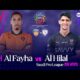 Al Feiha vs. Al Hilal – FÃTBOL EN VIVO – Saudi Pro League – Fecha 24