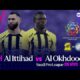 Al Ittihad vs. Al Okhdood – FÃTBOL EN VIVO – Saudi Pro League – Fecha 23