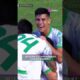 AL RUSO SE LE ESCAPÃ Y BANFIELD SE PUSO EN VENTAJA â½
