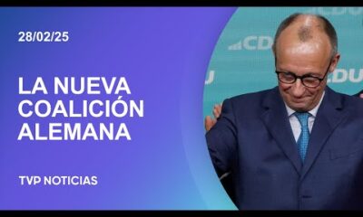 Alemania: ¿una coalición inestable?