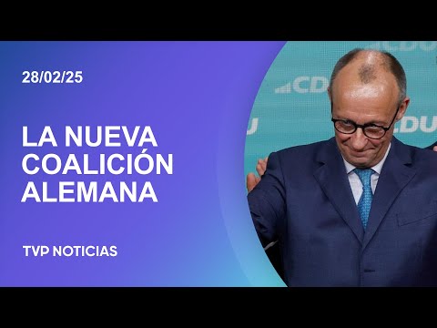 Alemania: ¿una coalición inestable?