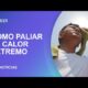 Alerta por altas temperaturas: qué precauciones tomar Alerta por altas temperaturas: qué precauciones tomar