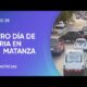 AMBA: justiciero en Lomas del Mirador AMBA: justiciero en Lomas del Mirador