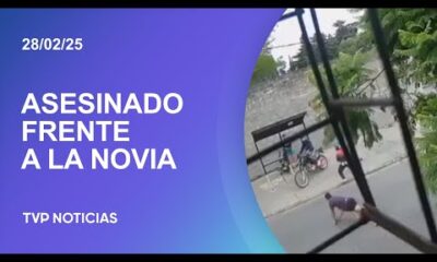 AMBA: vecinos piden Justicia por Lucas Díaz en Tortuguitas