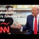 Análisis: Confrontación entre Zelensky y Trump fue un desastre diplomático