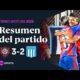 Â¡SAN LORENZO CORTÃ LA SEQUÃA EN LOS CLÃSICOS ANTE RACING! | #SanLorenzo 3-2 #Racing | Resumen
