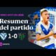 Â¡VÃLEZ VOLVIÃ AL GOL Y AL TRIUNFO ANTE SAN MARTÃN! | #Velez 1-0 #SanMartinSJ | Resumen
