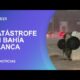 Bahía Blanca arrasada por el agua: al menos 10 muertos Bahía Blanca arrasada por el agua: al menos 10 muertos