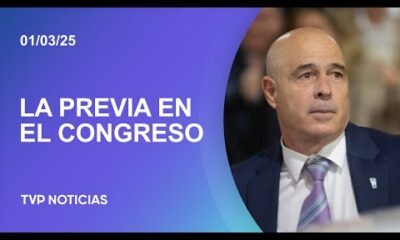 Bartolomé Abdala en la Asamblea Legislativa