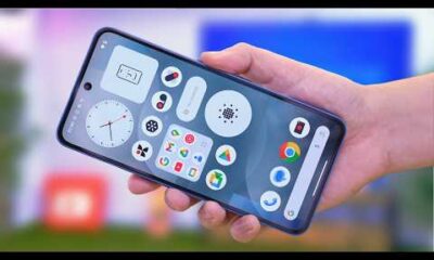 BASTA DE TELÉFONOS ABURRIDOS!!!!!!!